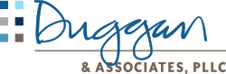 duggan law firm llc logo